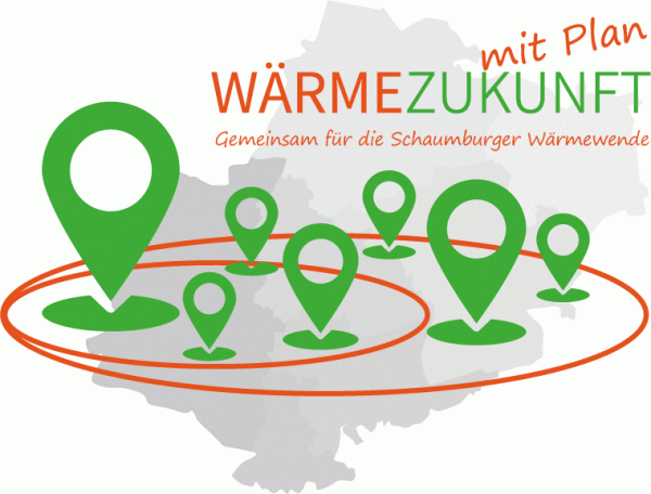 Logo Kooperation Wärmezukunft